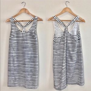 J. Crew Shift Dress